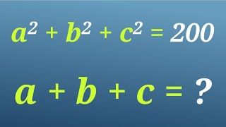 Challenging Olympiad Math Question | AMC 8 10 12 A B AIME I II  2022 2023 BMO Round 1 2 UKMT