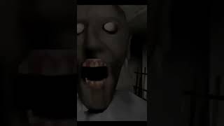 Garanny Horror Game All Trailers Part 01