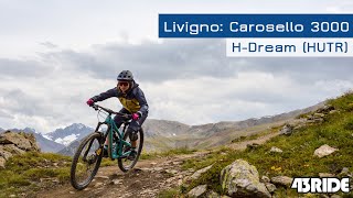 Livigno: Carosello 3000 - H Dream (HUTR)