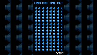 Find odd one out #vaibhav #trend #viral #trendingshorts #trending