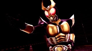 仮面ライダー バトライド・ウォー 創生- 本郷猛 / Kamen Rider Battride War Genesis   PS4 PART 11 1080p