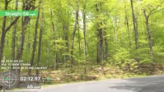 Ascutney dash cam