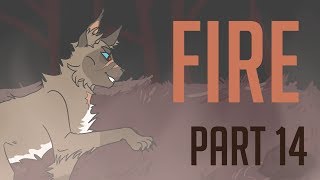 Fire / Hawkfrost MAP / Part 14