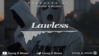 UK Drill Type Beat " LAWLESS "  NY Drill Type Beat