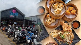 mukbang mie gacoan lavel 8, cabe di kasih mie, bukan mie dikasih cabe, tapi enak dan murah