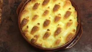 Fish Pie