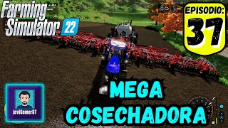 Probando Space Marine pero mejor nos vamos al Farming 22 | Ep. 37 | Haut-Beyleron - Farming 22 PC