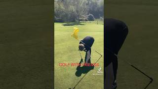 So Much Wrong With This Video #golf #fun #foryou #fyp #fy