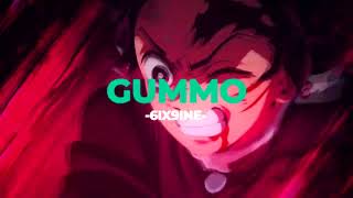 🔫Gummo - 6ix9ine (Slowed+Reverb)