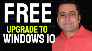 Upgrade to Windows 10 Free 2020 - Why Windows is FREE Now!!