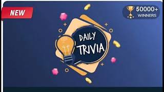 Flipkart Daily Trivia Quiz Answers Today 31 DECEMBER2020