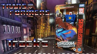 Ex Inferis Episode 30: Hey Good Lookin'! Transformers Kingdom Tracks Review.