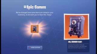 Fortnite STW stream