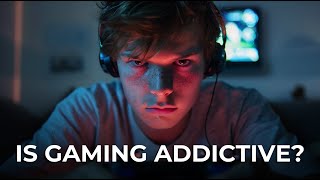 Gaming: Dangerous or Beneficial? | Sarah Malanowski