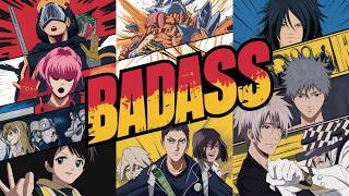 WORLD'S TOP 5 BADASS ANIME | ENGLISH DUBBED