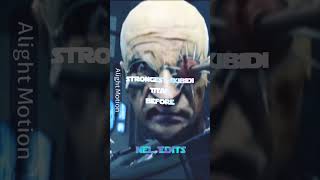 strongest skibidi Titan then vs now #viral #shorts @dafuqboom