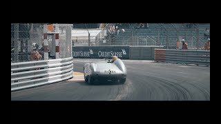 2018 Grand Prix de Monaco Historique | Woodham Mortimer