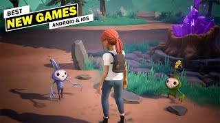 Top 10 Best New Mobile Games – May 2022 [Android & iOS]