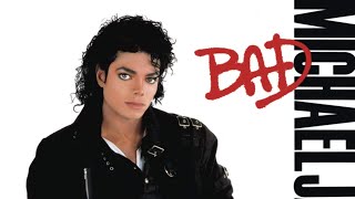 Michael Jackson - Bad (GeoPianoOfficial) (Arr. Peter Bence)