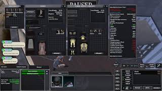 Project Kathun in Kenshi - Let's make a Wookie Bounty Hunter! 1