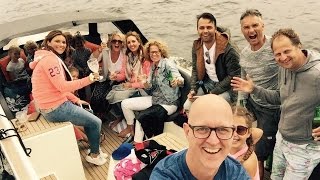 Varen op Loosdrecht