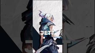 Yoru Fails His Clone Ability | Jett Takes Over in Valorant! 🎯