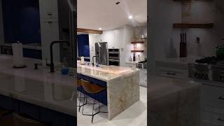 Modern Kitchen Design I Modular Kitchen Design #kitchendesign #homedecor #viral #trending #shorts