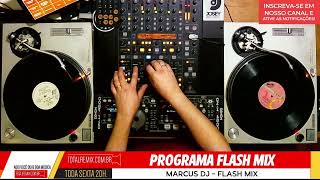 Bass Music - Set de 30 minutos Mixado no Vinil (Dj Marcus Flashmix) (Miami Bass / Electro) 18/11/23