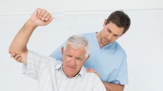 Why do older muscles take longer to heal?