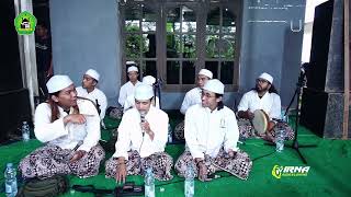 EL SAMBAT, PENGAJIAN AKBAR & SHOLAWAT SAMBUNG MERGOWATI KEDU