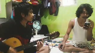 HUKUM RIMBA (Cover) - Kirno & Mulluk