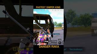 OMG😱longe range fastest🔥 sniper😈 💥#bgmi #pubgmobile #bgmishorts #gaming #trendingshorts #shorts#bgmi