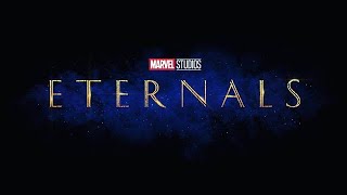 Eternals “Super Bowl” Trailer | Marvel Studios | Disney +