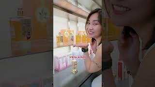 Summer sắp hết nhưng SALE thì vẫn luôn còn ở tại namperfume nha!!! #namperfume #shortvideo