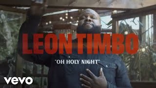 Leon Timbo - Oh Holy Night