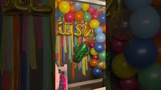 Crazy 21st birthday #viral #trending #dad #love #family #shortvideo #youtubeshorts #shorts #youtube