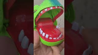 croc #shorts #asmr #asmrsounds