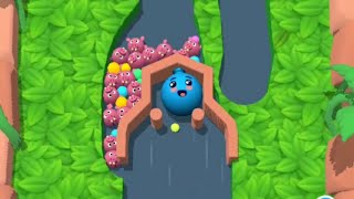 Sand Balls New Level Android iOS Gameplay