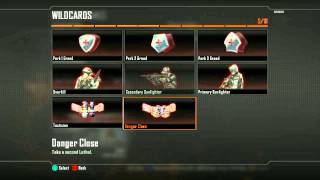 Class Setup #3 Class organization in SnD