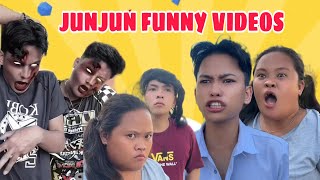 PART 210| JUNJUN FUNNY VIDEOS| TRENDING VIDEOS