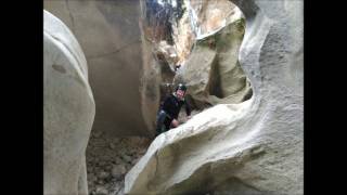 BARRANCO DE LA BOLERA