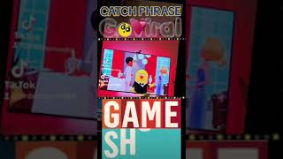 Catch phrase tv show series 2024