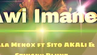 Awi Imane ( Sito Akali ft Hella Menox) 2021 PNG Latest Music