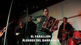 701 Alegres Del Barranco El FARALLON