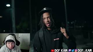 DGF Kam Reacts to Mhady2hottie - Like Dis [Official Video]