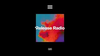 Release Radio 020 | Third ≡ Party (Decade Special)