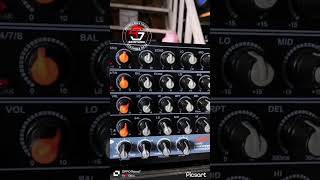 ampli blackspider