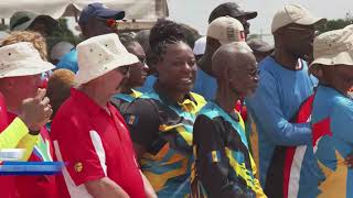 West Indies Fullbore Shooting returns to Guyana after 7 years