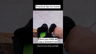 Practical And Useful tips for home #lifehacks #shorts #viral