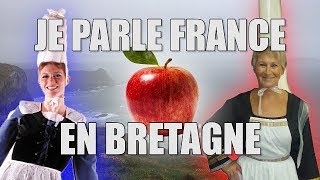 JE PARLE FRANCE EN BRETAGNE